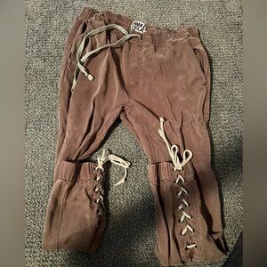 Pam and Gela cargo pants